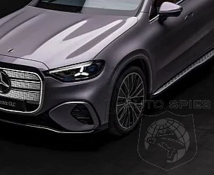 What Features Make A New Car Look Dated